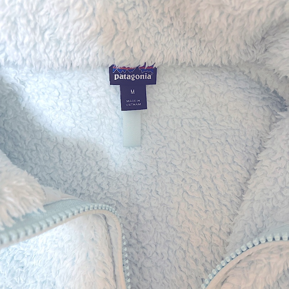 Patagonia Los Gatos pullover - Size Medium - very good condition